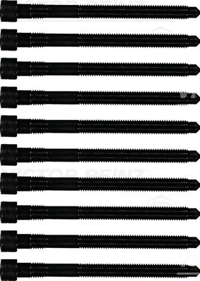Cylinder Head Bolt Set